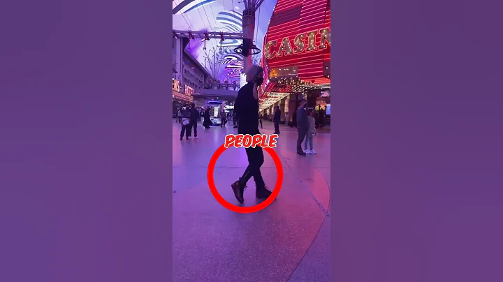 How to learn moonwalk easily😱