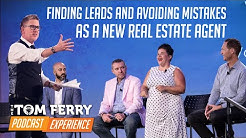 How to Succeed as a New Real Estate Agent within Your First 5 Years