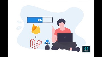 Laravel firebase crud  real time database using laravel 7 php