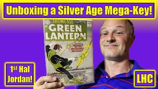 I GAMBLED $2,500 On This Silver Age Green Lantern Comic Book⏤EPIC OPPORTUNITY or FAIL