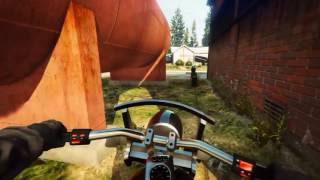 Death Division Mc - Gta 5 Online - Ps4