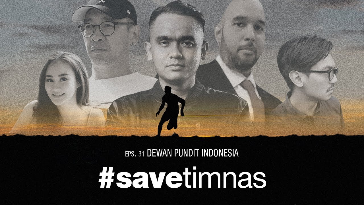 DEWAN PUNDIT INDONESIA - EPS 31