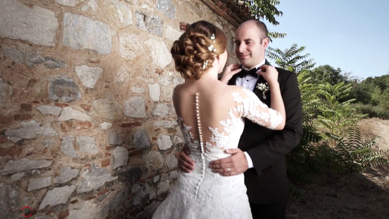 Biray&Mesut Wedding Story