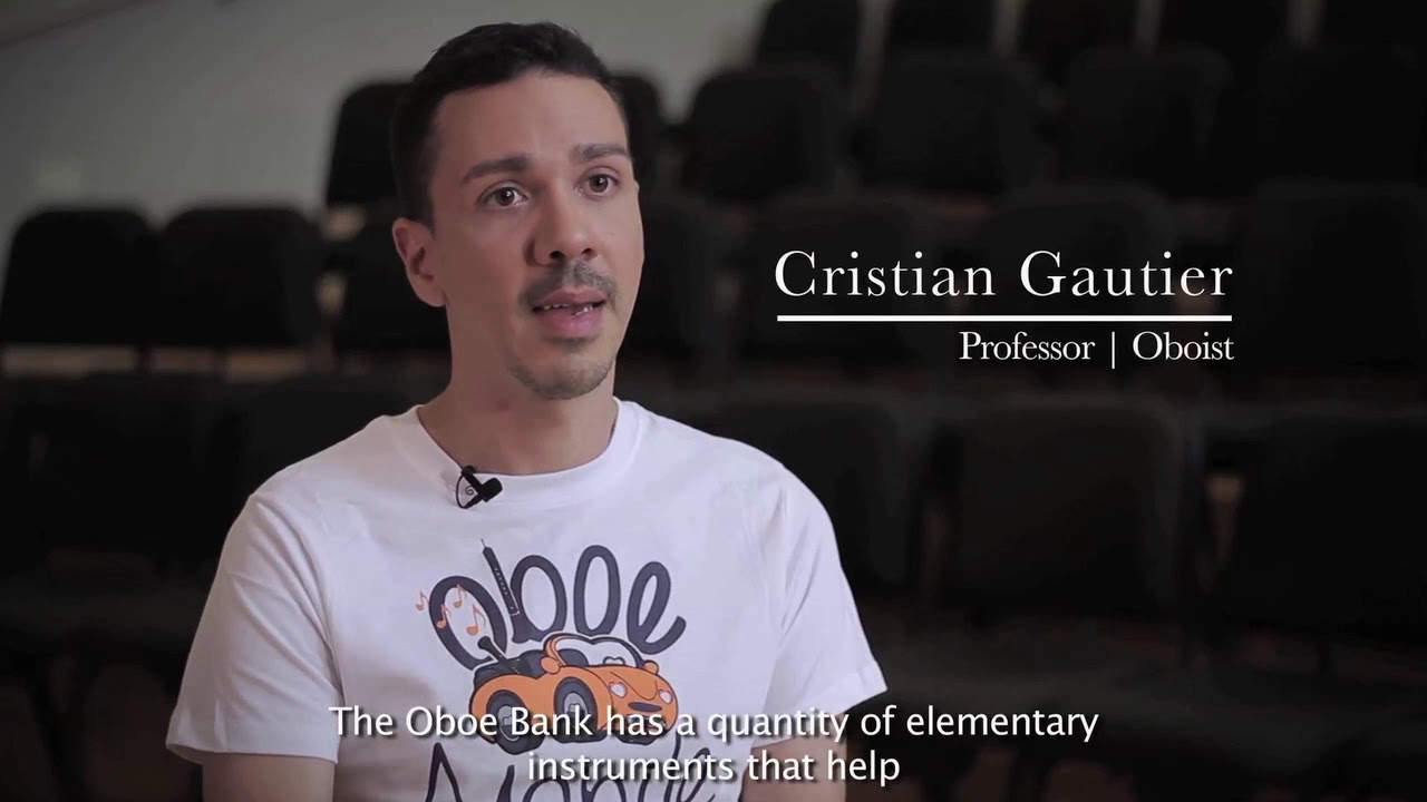 Oboe Mobile Foundation Parents YouTube