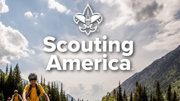 Introducing Scouting America