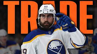Alex Tuch Traded to Washington + Who's Next on the Move