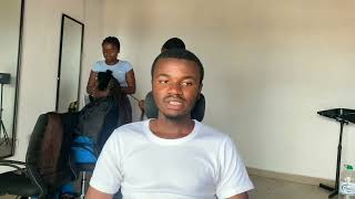 Men in Women’s Work: Breaking Gender Stereotypes in Bambili