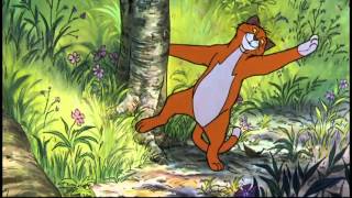 The Aristocats: Thomas O'Malley