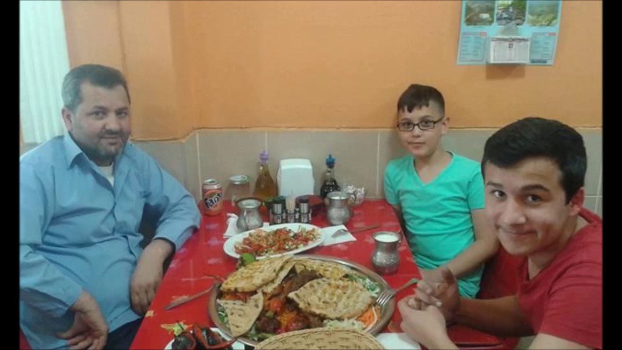 Malatya Kamıştas Köyü Çolakhan