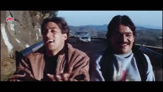 'Tumse Milne Ki Tamanna Hai | Salman Khan | S. P. Balasubrahmanyam Hit Song | 4K UHD Video