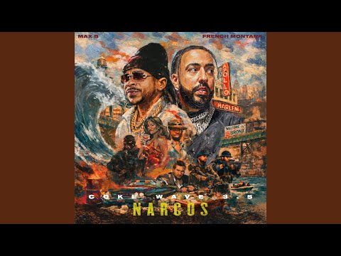Putar Used To Baby (Instrumental) - French Montana