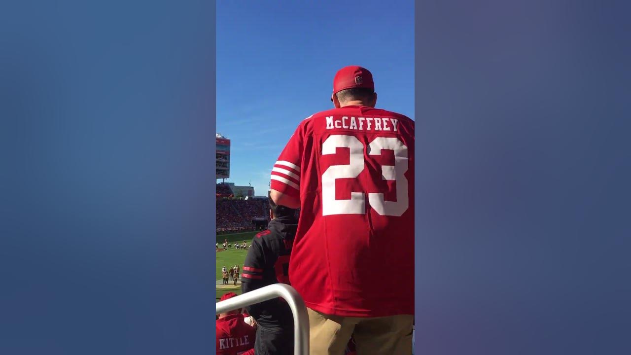 Niner game 49ers YouTube