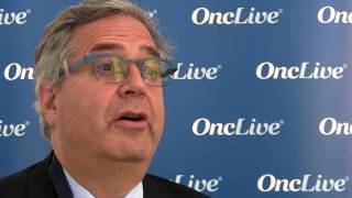 Dr. Steinberg on the FDA Approval of Atezolizumab in Bladder Cancer