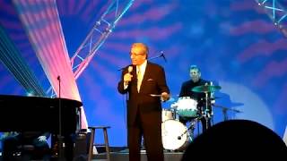 3.) PERFORMING ARTS CENTER OF COCONUT CREEK - VIC ARNELL TRIBUTE - NOV. 19th, 2017
