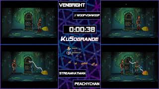 Ku5ogrande! Beyond Shadowgate