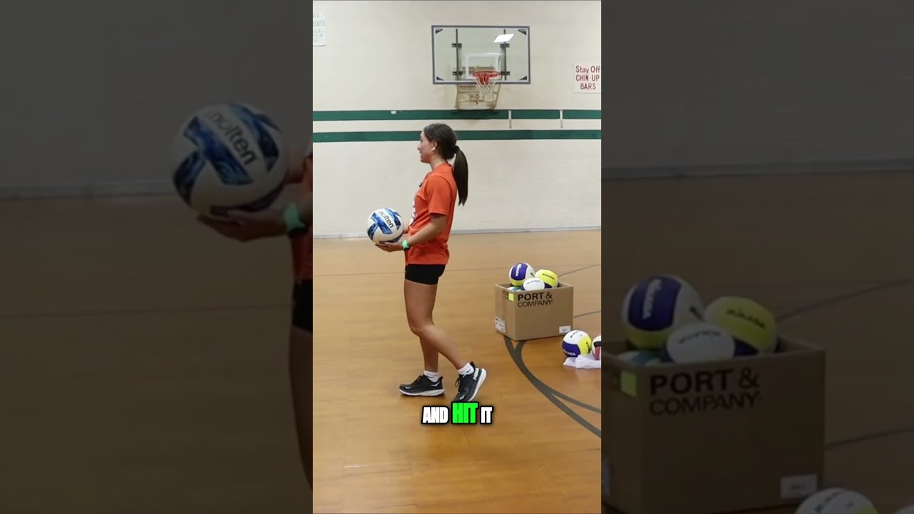 Valuable Volleyball Setting Tips