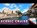 Boat Cruise down Cape Town V&amp;A Harbor Villas