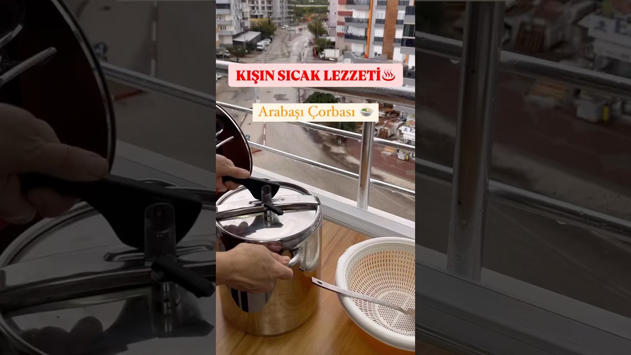 Arabaşı nerenindir? #keşfet #arabaşı #çorbatarifleri #yozgat #yemektarifleri #pratiktarifler #çorba