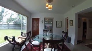 506 E Grant Street walk through