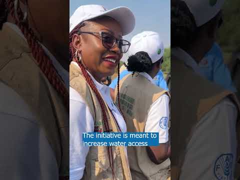 Climate Resilience In Action