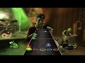 Guitar Hero Metallica War Ensemble Expert Guitar 100% FC (582218)