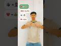 Algo me diz Balara tutorial - Dancinha tik tok #Balara #AlgoMeDiz #dance #shorts