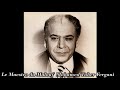 الحاج محمد الطاهر الفرقاني ملك المالوف في سير ياناكر لحسان طهور لعائلة للودفل في عنابة في 1979