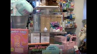 Scottsdale toy store owner says tariff fears haven't hurt holiday sales despite Trump warnings