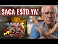 NUNCA guardes estos 7 Alimentos en La Nevera Por Mucho TIEMPO