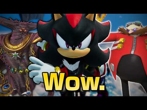 This is It, P-06's Best Level Mod