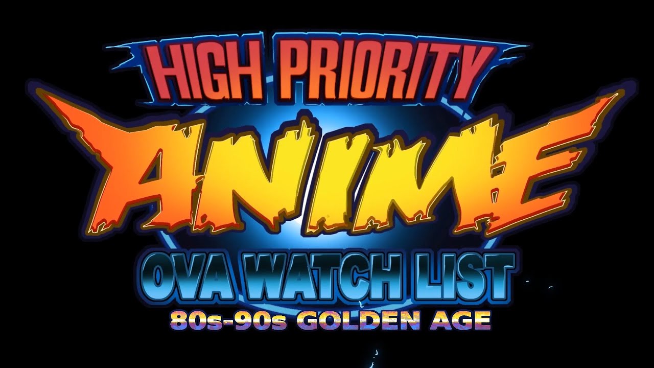 Top 50 Best 90s Anime Of All Time The Ultimate Old Anime List  Wealth of  Geeks