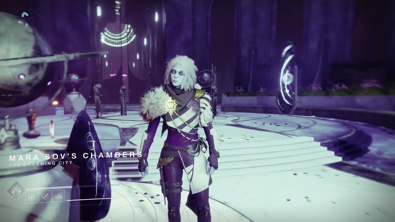 Destiny 2 Season of the Lost Get Elemental Shards Elemental Well Mod