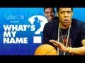 BallUp vs Jay Z & Drake! (WMN: Episode 34) [Hip Hop Game Show]