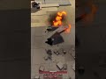 Toxic Teamers get destroyed... #roblox #comboes #tsb #fyp #viral #saitamabattlegrounds #minicombo
