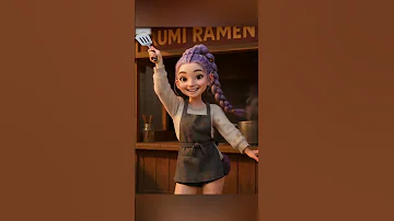 Rumi S Dream Kpop Kpopdemonhunters Rumi 