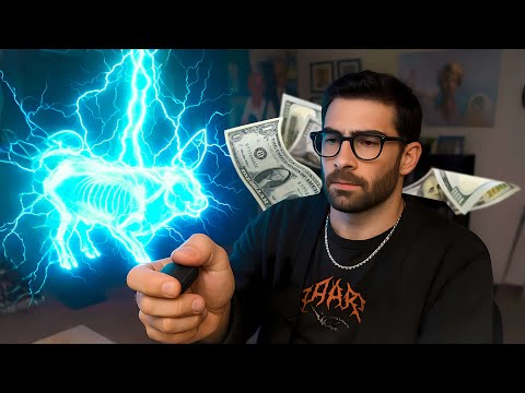 HASAN TORTURA A SU PERRO EN DIRECTO