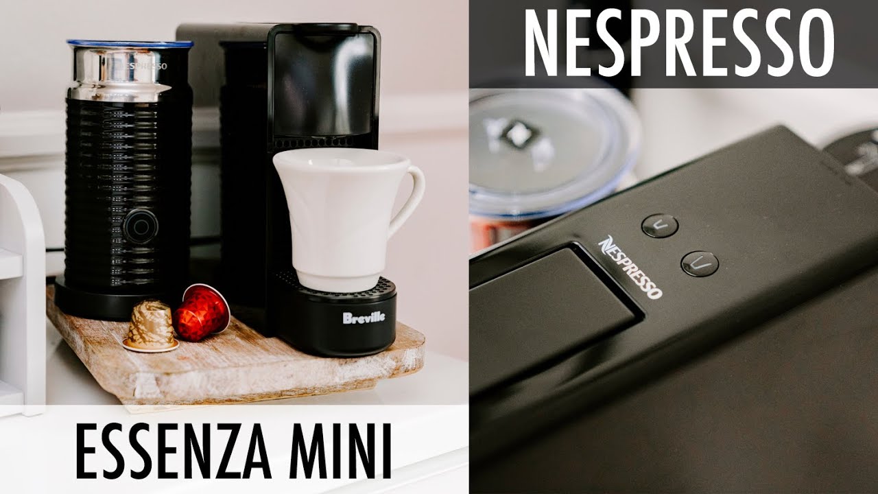 Essenza Mini  Breville (US)