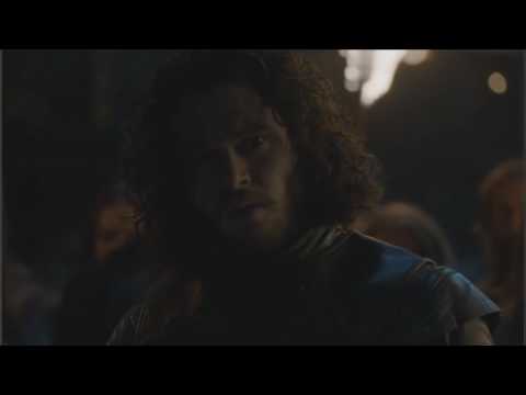 Video: Jon Snow Necə öldü