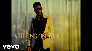 Jon B. - Waiting On You ft. Tank