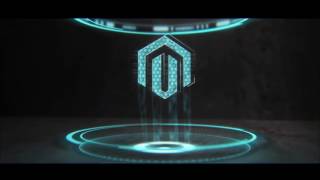 Free Hi-tech HUD Logo Reveal Template After Effects | Download