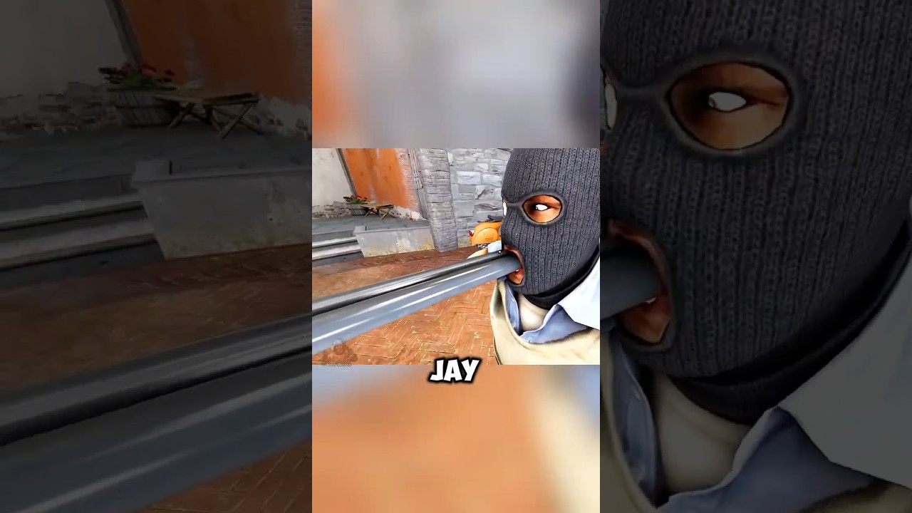 What the hell???? 😂 