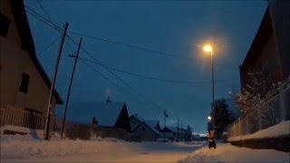 One Day Winter BMX Edit