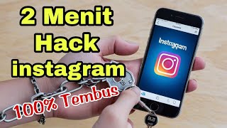 instagram dibajak | Paling mudah pulihkan ig lupa sandi | atasi akun instagram tidak bisa dibuka