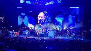 Dave Matthews Band - Dmb - Alpine Valley Music Theatre 2022 - 