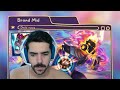 𝐁𝐑𝐀𝐍𝐃 𝐃𝐄𝐏𝐎𝐈𝐒 𝐃𝐎 𝐍𝐄𝐑𝐅 | LoL Wild Rift