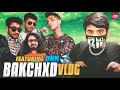 Bakch0d vlog exclusively ft your fav dhh artist  seedhe m0th young stunners n more  kzie bakchxd