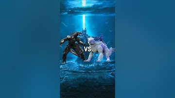 MECHAGODZİLLA VS ALL GODZİLLA x KİNGKONG MOVİES.