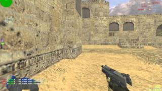 Csmegagaming - Ludko Style Slow Motion