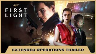 007 First Light – Extended Operations Free DLC screenshot 5