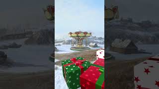 🎄 Festive Town will open doors in few days! Are you ready?